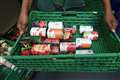 Emergency food parcels for children double in a year – food banks