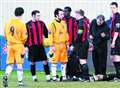 Sittingbourne 2 Folkestone 0