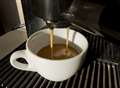 Coffee buyout perks up business