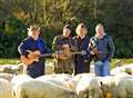 Adrian Edmondson to appear with Shepherds at Castle Concerts