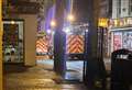 Tumble dryer blamed for blaze