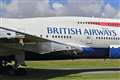 Union says BA has ‘forced out’ 4,000 workers