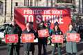 Strikes are ‘not going to go away’ without pay deal, TUC chief warns Sunak