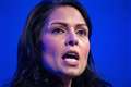 Priti Patel takes aim at Windrush campaigners for supporting ‘vile criminals’