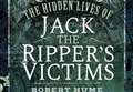 The women killed by Jack the Ripper