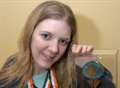 Medal double for fencing starlet