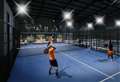 Kent’s first indoor padel courts to open on industrial estate