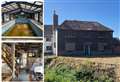 Inside the run-down Grade II*-Listed mill which ‘could become a wedding venue’