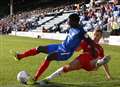 Gallery: Top 10 Peterborough v Gills pictures