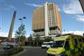 NI Nightingale hospital to close as Covid-19 cases decline