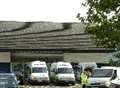 Health trust to axe 300 staff posts