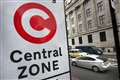 TfL plans to make ‘temporary’ Congestion Charge hike permanent