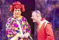 Kent's best panto gags