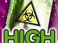 Canterbury MP calls for tougher stance on legal highs