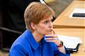 Sturgeon insists Scots have a ‘right’ to another independence vote