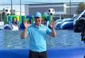 Inflatable water park to open in Kent will be ‘first of its kind in UK’