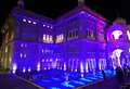 Temple celebrates Diwali with new lights