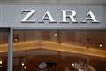 Zara pulls ad following complaints of Israel-Hamas imagery