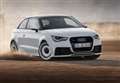 Audi's power-crazy A1 quattro