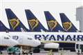 Ryanair expecting ‘most challenging year’ as airline industry faces Covid-19