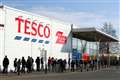 Tesco defends £900m investor payout despite Government tax break