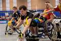 ‘A great advert for wheelchair rugby league’