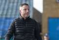 Gillingham manager considers changing a settled side 