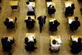 Appeals over grades should be made to exam boards rather than schools – unions