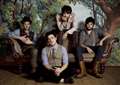 Mumford and Sons to play Kent