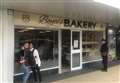 Shoppers flock to new bakery 