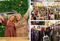 Bake off star and influencer launch pre-loved fashion venture