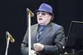 Sir Van Morrison launches legal challenge against live music ban