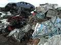 Suspects arrested in scrap yard raid bailed