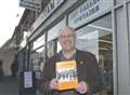 New chapter in history of bookshop business