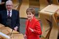 Tories challenge Sturgeon to debate ‘wildcat’ referendum plans this month