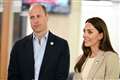 William and Kate welcome GCHQ puzzle book for children