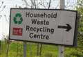 What you need to know about new rules at recycling centres