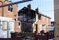 Residents still in limbo one month after explosion