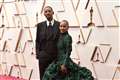 Will Smith becomes Oscar winner on night embroiled in controversy