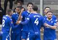 Harris: Gillingham’s schedule is bonkers!