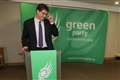 Eamon Ryan re-elected leader of Ireland’s Greens