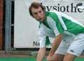 Hockey men rock bottom after late defeat