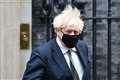 Johnson holds crisis talks amid fears of new variant Covid