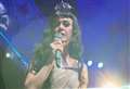 Pop sensation Katy Perry tells concert crowd she is coming to Kent