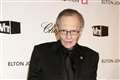 US talk show host and famed interviewer Larry King dies aged 87