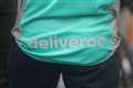 Deliveroo workers strike in pay and conditions dispute