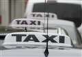 Warning over bogus taxi drivers 