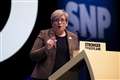 Joanna Cherry ‘sacked’ in SNP Westminster reshuffle