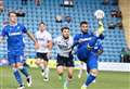 Garden sessions kept Gillingham defender ticking over