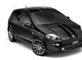 New Jet Black limited Punto